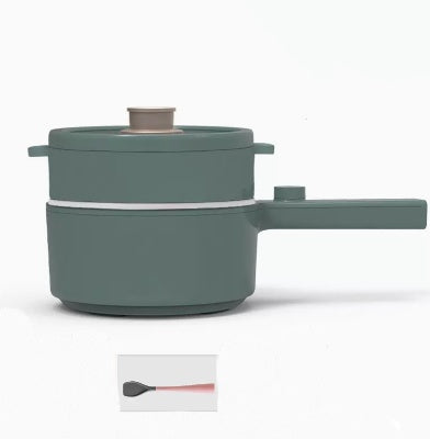 Portable Electric Cooking Pot