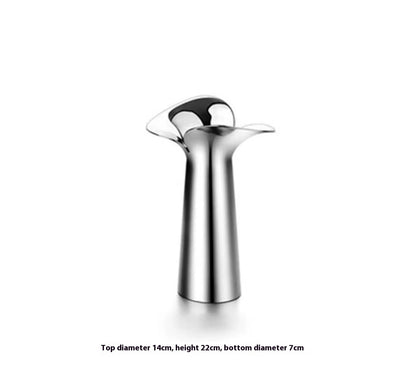 Nordic Light Luxury