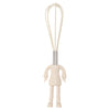 Cute Human-shaped Silicone Baking Gadget Creative Cartoon