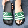 Men's Beach Slippers Outdoor Large Size
