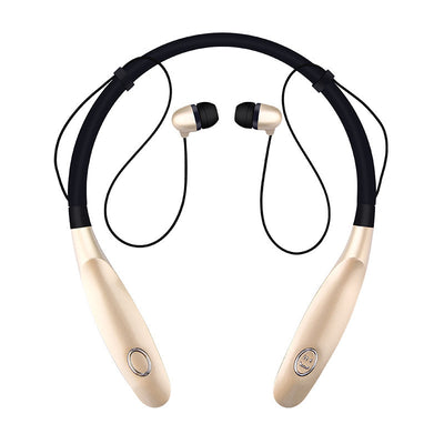 Wireless  Bluetooth Headphones