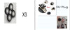 5 In 1 Multifunctional Electric Shaver 5 Blade Razor For Men Shaved