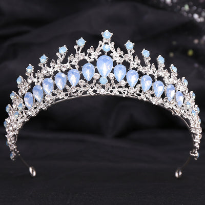Wedding Birthday Headdress Crown