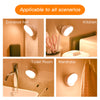 Body Sensor Light