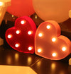 r Battery Lamp Romantic Wedding Christmas Party Decoration