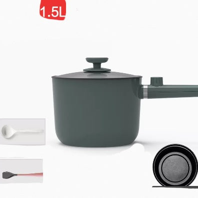 Portable Electric Cooking Pot