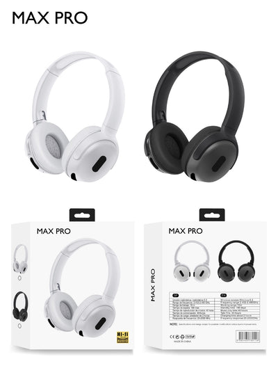 Wireless Headphones Bluetooth