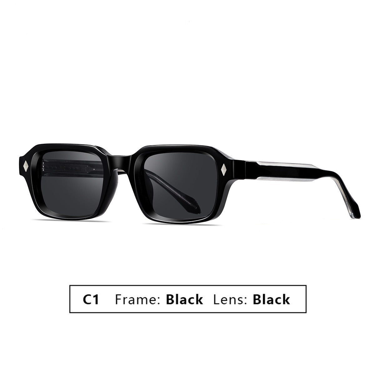 Sunglasses Men And Women Affordable Luxury Style