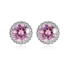 Fashion Personality Style Simple Earrings