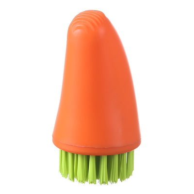 Carrot Brush Kitchen Household Kitchen