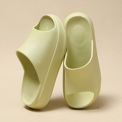 Women's Peep-toe Bathroom