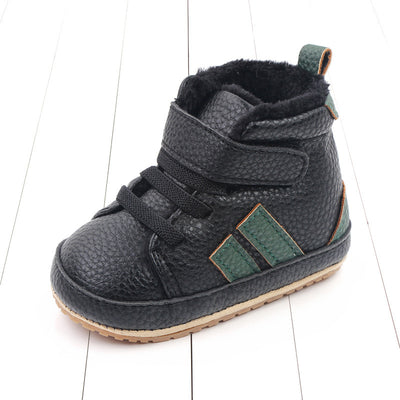 Sports Soft-sole Cotton Shoes