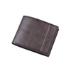 Men's Short Wallet