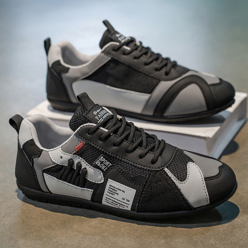 Men's  Summer Stylish And Lightweight Wear-resistant