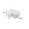 Home Medicine Cabinet Storage Box Large Family