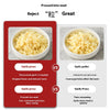 Fabulous Garlic Mashing Gadget Manual Garlic Press