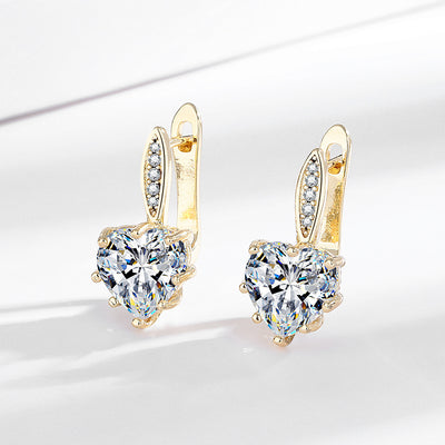 Fashion Earrings