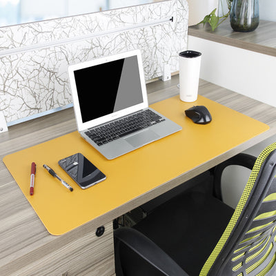 Oversized mouse table