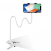 Metal Lazy Stand Gadget Bedside Mobile Phone Clip Watching Drama Rotary Multifunctional Universal Desktop