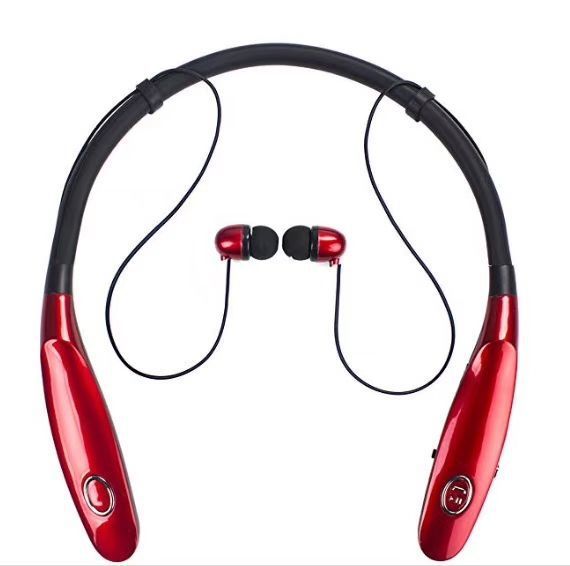 Wireless  Bluetooth Headphones