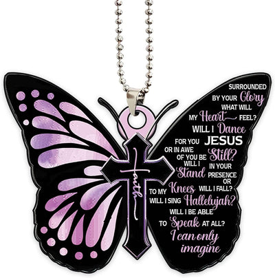 Butterfly Series Automotive Interior Products