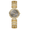 Gedi Light Luxury Suncoo Appearance Women's Watch