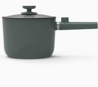 Portable Electric Cooking Pot