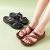 Non Slip Thick Soled Slippers