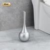 Bathroom Toilet Toilet Brush Clean Home Floor