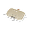 Home Portable Dispensing Plastic Storage Box