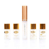 Dropshipping 5-8 Minutes Quick Lash Lifting Eyelash Perm Lash Lift Kit Curling Lashes Makeup Tools For Salon
