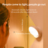 Body Sensor Light
