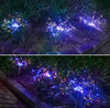 New Ground Plug Solar Fireworks
