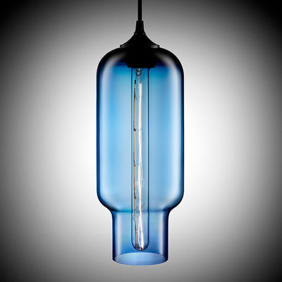 Nordic Modern Loft Pendant Lamp