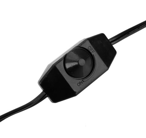 Crystal salt lamp socket lamp creative decoration gift