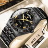 Men's  Waterproof Watch