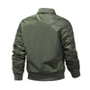 Autumn And Winter Pilot Jacket For Men