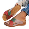 Women's Thick-soled Shoes