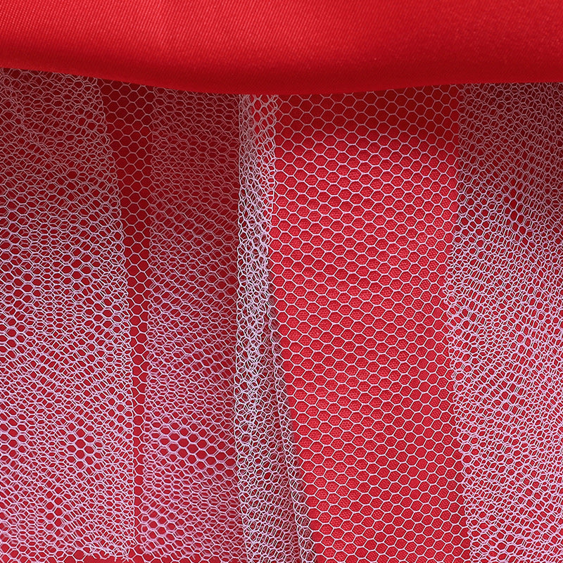 Party 3D Lace Flower Girl Wedding Dress