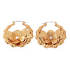 European And American  Earrings