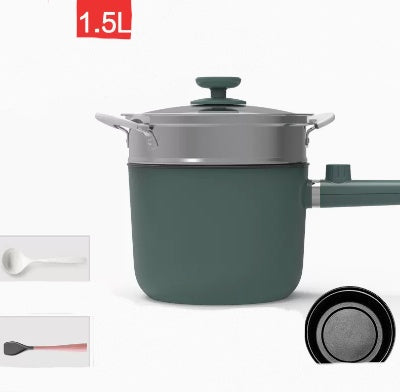 Portable Electric Cooking Pot