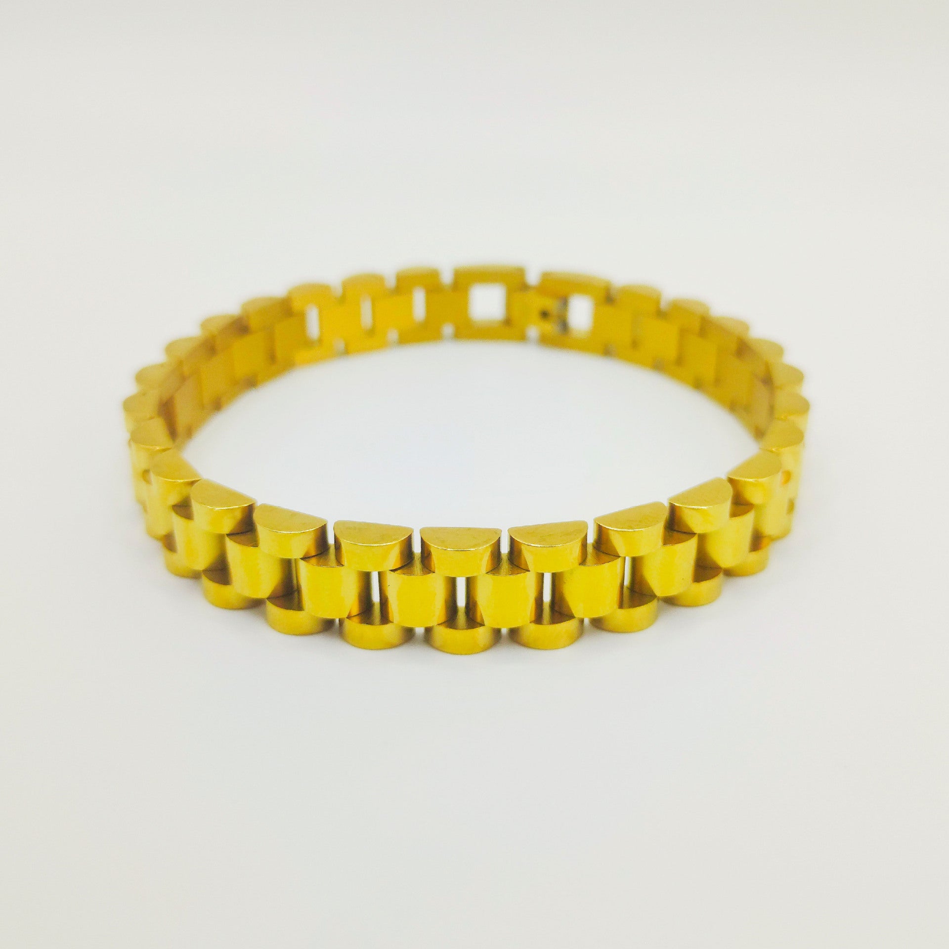 Personality Trend Men And Women Thick Straps