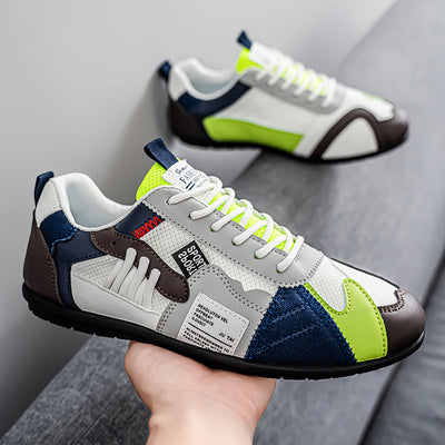 Men's  Summer Stylish And Lightweight Wear-resistant