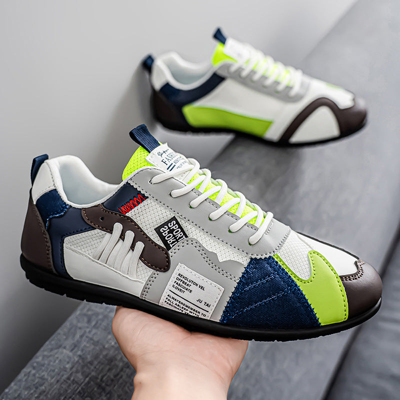 Men's  Summer Stylish And Lightweight Wear-resistant