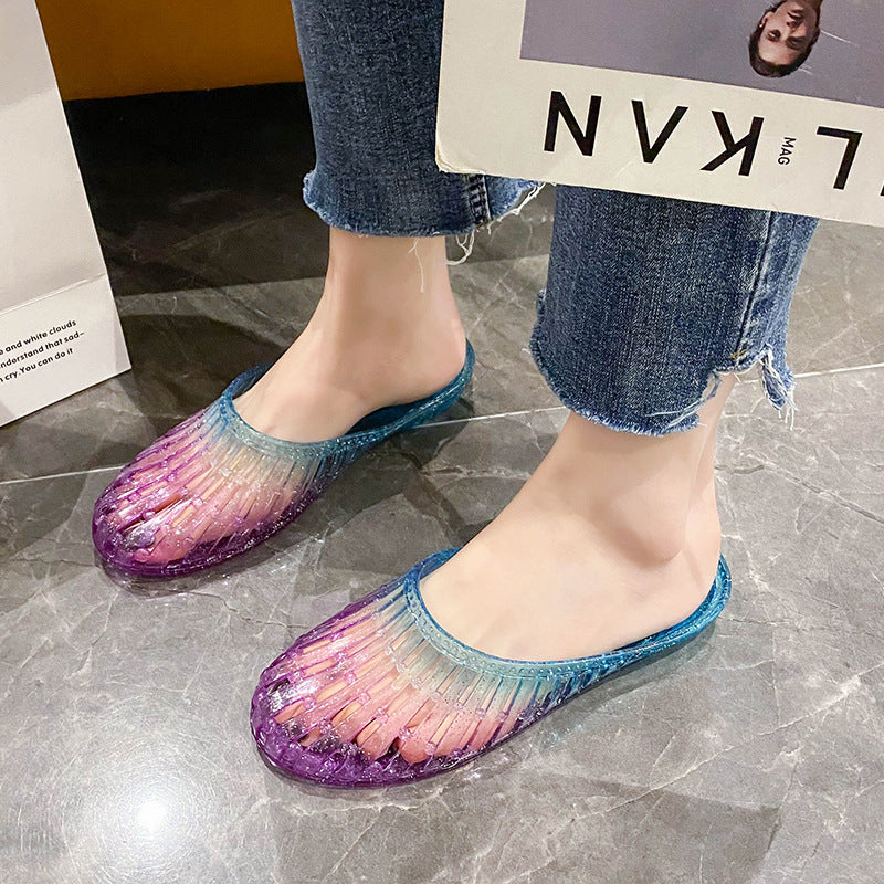 Fashion Crystal Women