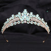 Wedding Birthday Headdress Crown