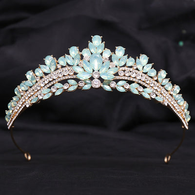 Wedding Birthday Headdress Crown