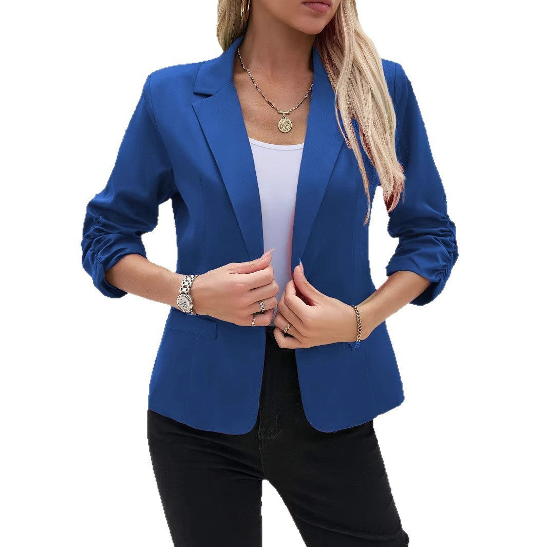Women's Business Suit Jacket