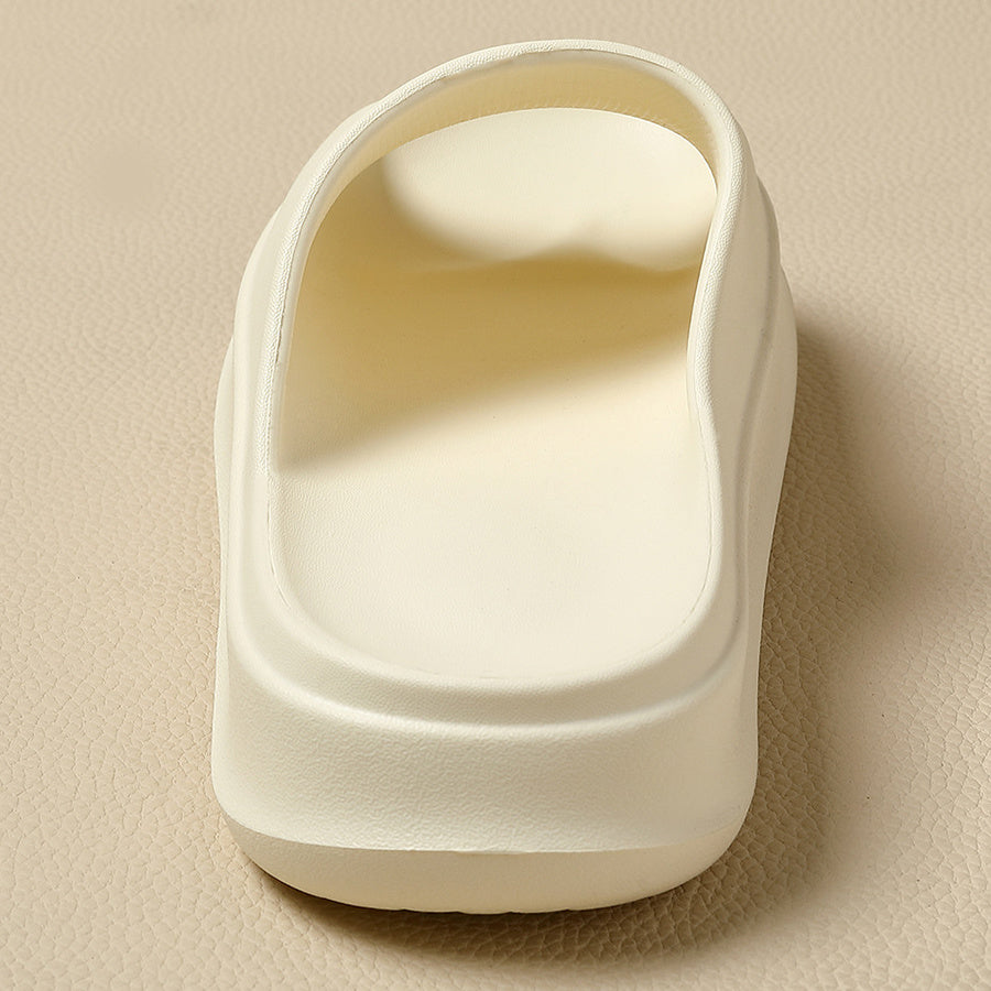 Women's Peep-toe Bathroom