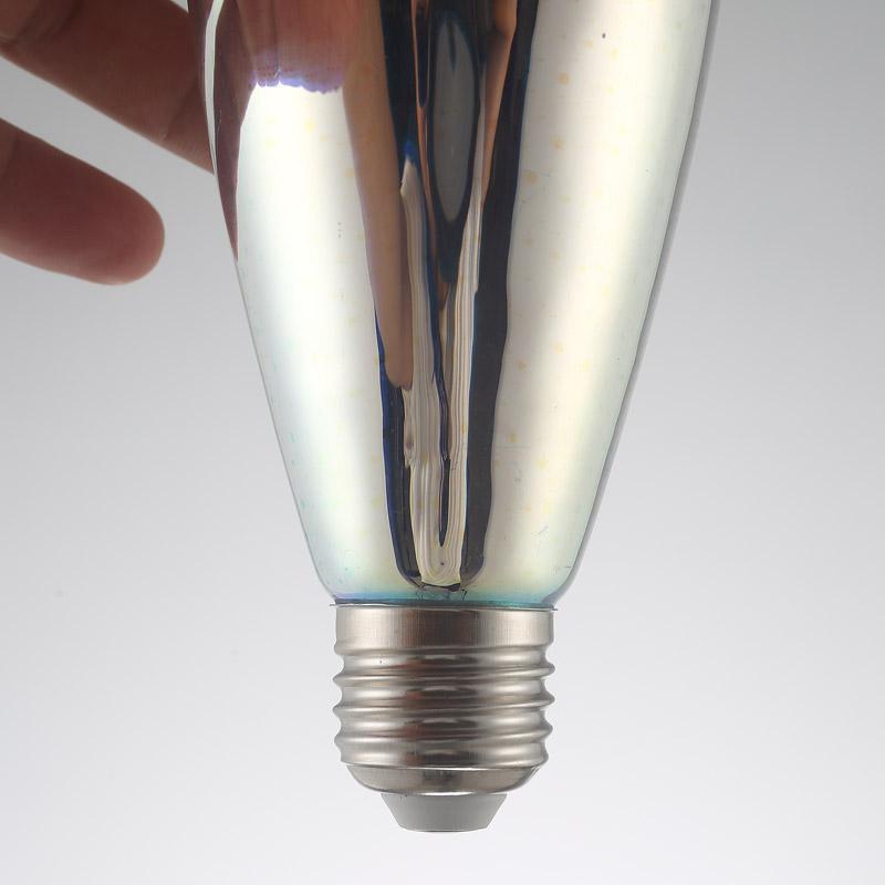 LED Light Bulb 3D Decoration Bulb